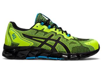 Asics GEL-QUANTUM 360 6 Herre Joggesko NO347GD